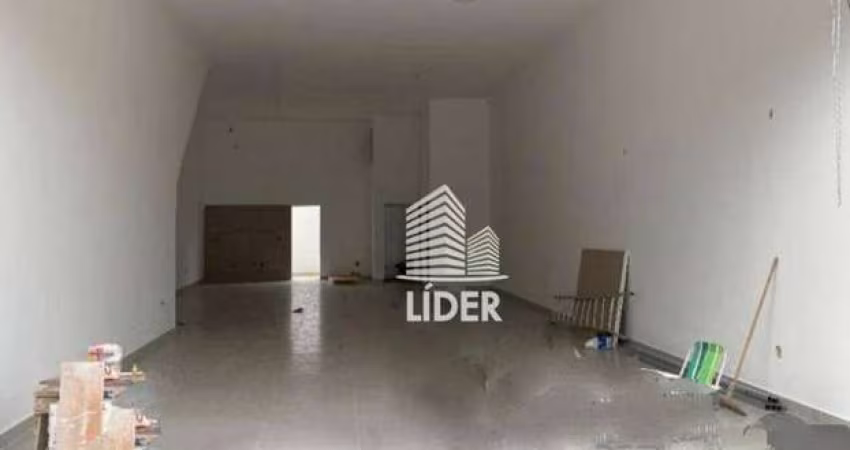 Loja para alugar, 150 m² por R$ 10.500,00/mês - Portinho - Cabo Frio/RJ