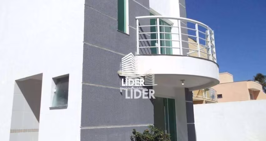 Casa com 4 dormitórios à venda, 116 m² por R$ 1.100.000,00 - Jardim Excelsior - Cabo Frio/RJ