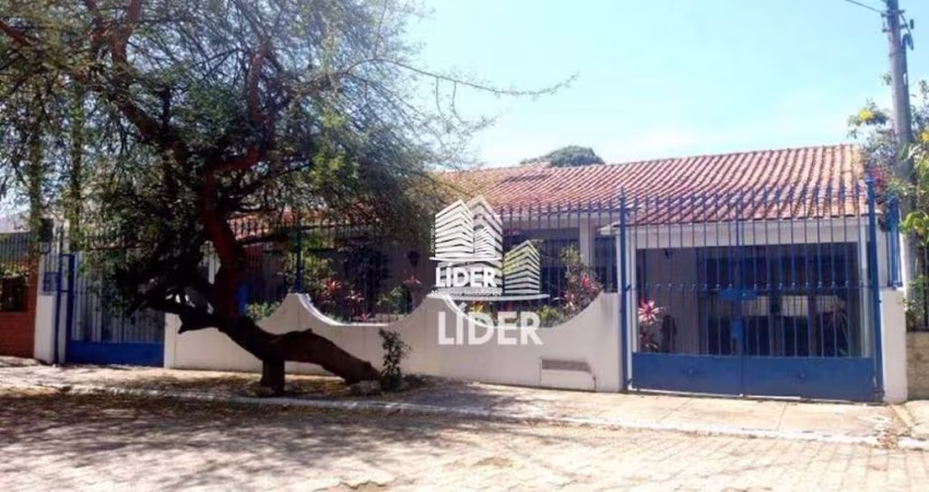 Casa com 4 dormitórios à venda, 300 m² por R$ 1.200.000,00 - Portinho - Cabo Frio/RJ