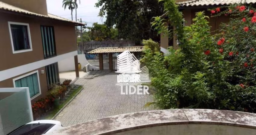 Casa com 3 dormitórios à venda, 147 m² por R$ 700.000,00 - Palmeiras - Cabo Frio/RJ
