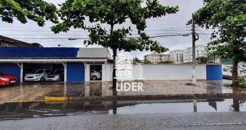 Terreno à venda, 1772 m² por R$ 7.000.000,00 - Centro - Cabo Frio/RJ