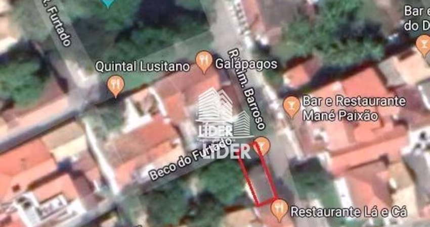 Casa com 2 dormitórios à venda, 139 m² por R$ 1.150.000,00 - Passagem - Cabo Frio/RJ