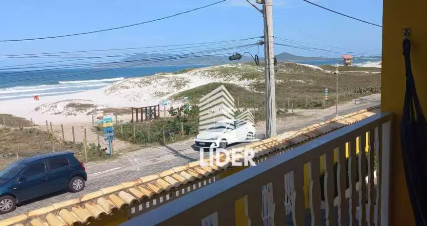 Casa com 2 dormitórios à venda, 75 m² por r$ 600.000,00 - dunas - cabo frio/rj