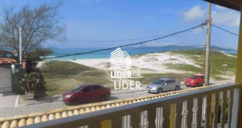 Casa com 2 dormitórios à venda, 75 m² por R$ 600.000,00 - Foguete - Cabo Frio/RJ