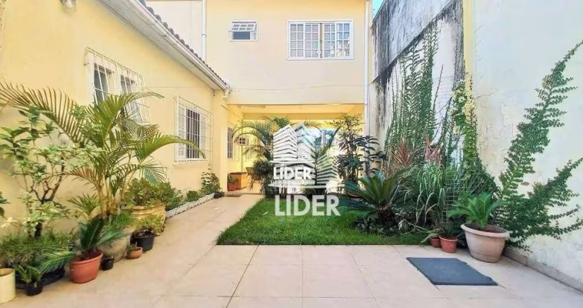 Casa com 3 dormitórios à venda, 69 m² por R$ 850.000,00 - Centro - Cabo Frio/RJ