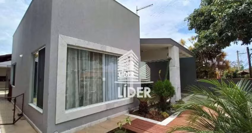 Casa com 3 dormitórios à venda, 144 m² por R$ 690.000,00 - Guriri - Cabo Frio/RJ