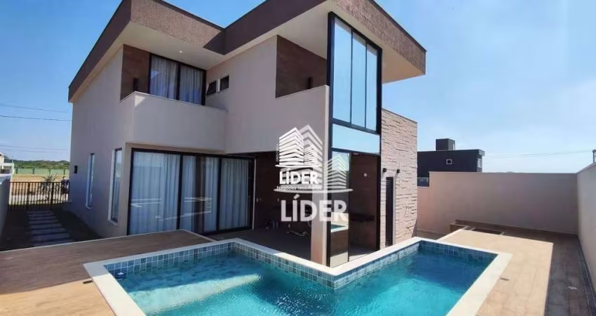 Casa com 4 dormitórios à venda, 252 m² por R$ 1.625.000,00 - Guriri - Cabo Frio/RJ