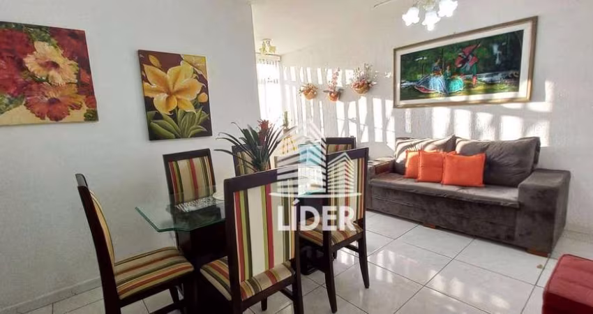 Apartamento à venda, 70 m² por R$ 450.000,00 - Braga - Cabo Frio/RJ
