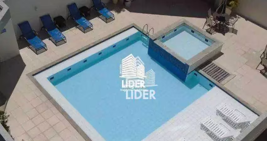 Apartamento com 3 dormitórios à venda, 184 m² por R$ 740.000,00 - Passagem - Cabo Frio/RJ