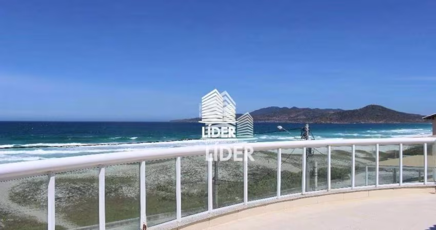 Casa com 5 dormitórios, 400 m² - venda por R$ 1.550.000,00 ou aluguel por R$ 7.980,00/ano - Foguete - Cabo Frio/RJ