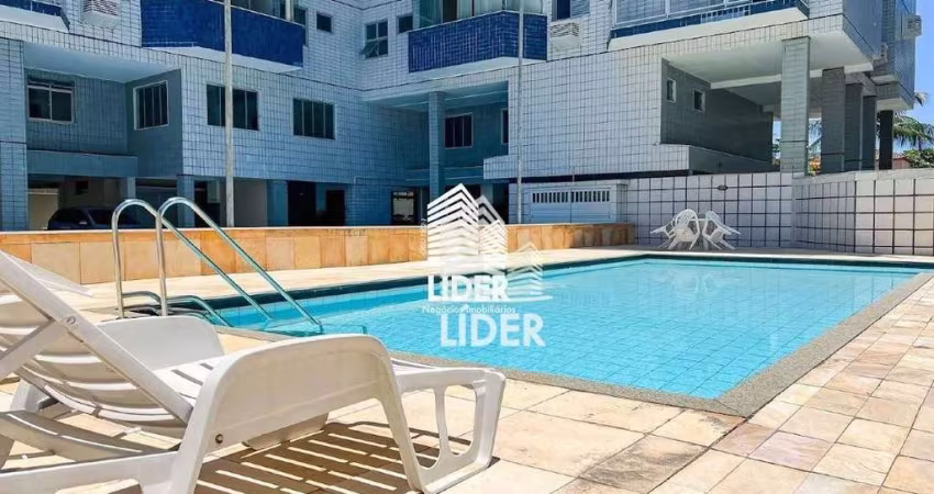 Apartamento com 3 dormitórios à venda, 185 m² por R$ 780.000,00 - Algodoal - Cabo Frio/RJ