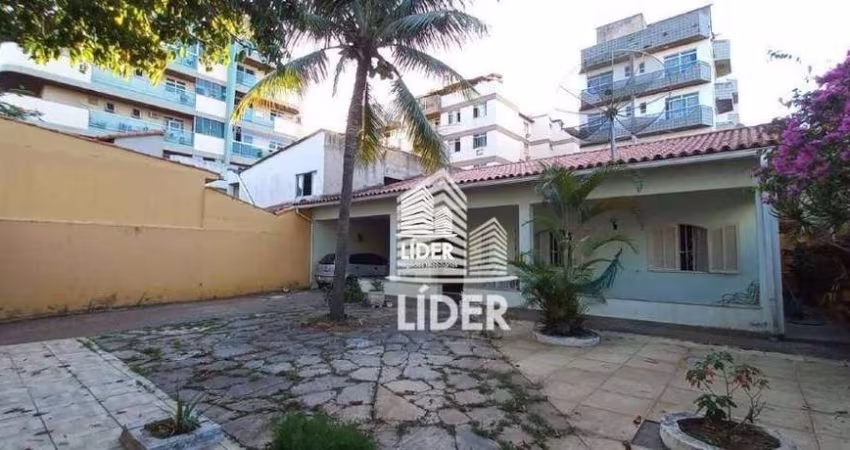 Casa com 3 dormitórios à venda, 160 m² por R$ 1.300.000,00 - Vila Nova - Cabo Frio/RJ