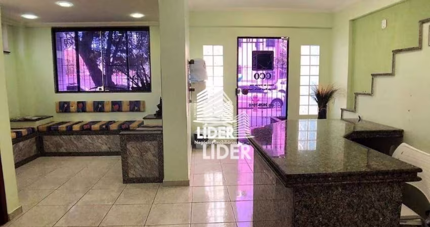 Loja à venda, 150 m² por R$ 650.000,00 - Vila Nova - Cabo Frio/RJ