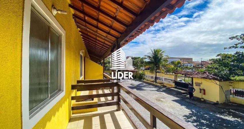 Casa com 2 dormitórios à venda, 65 m² por R$ 280.000,00 - Parque Burle - Cabo Frio/RJ