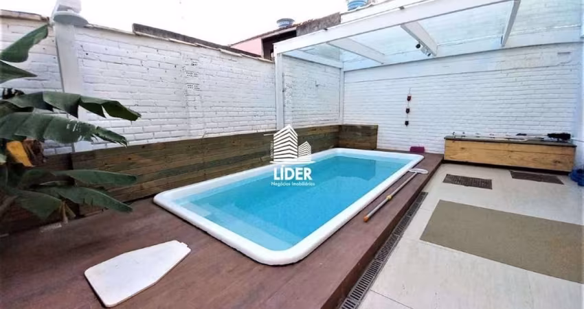 Casa com 4 dormitórios, 212 m² - venda por R$ 970.000,00 ou aluguel por R$ 8.117,00/ano - Palmeiras - Cabo Frio/RJ