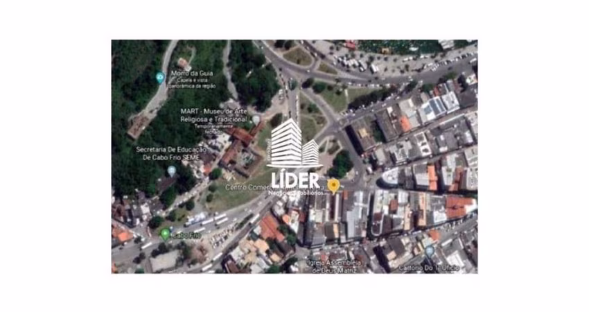 Loja à venda, 25 m² por R$ 250.000,00 - Centro - Cabo Frio/RJ