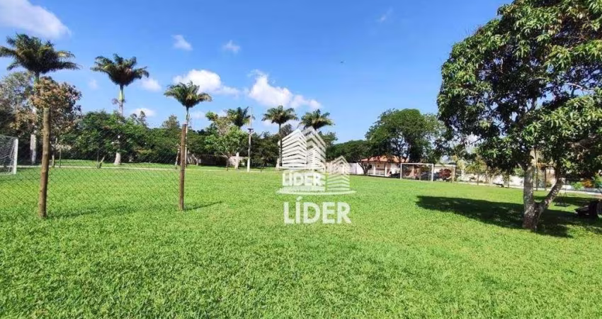 Terreno à venda, 450 m² por R$ 170.000,00 - Caravelas - Armação dos Búzios/RJ