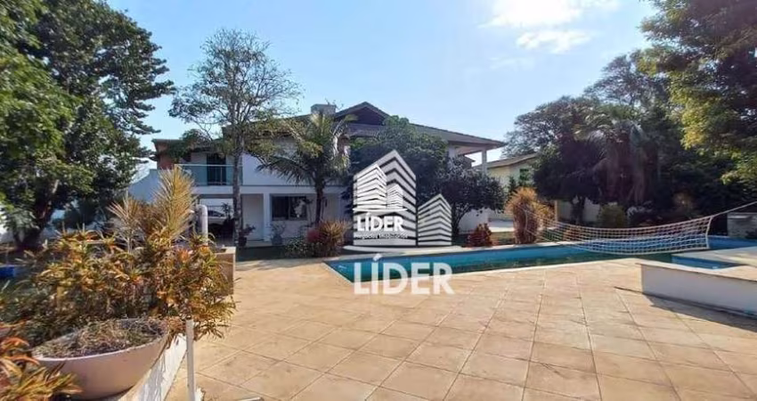 Terreno à venda, 738 m² por R$ 850.000,00 - Palmeiras - Cabo Frio/RJ