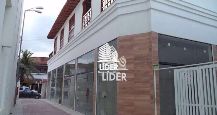 Loja à venda, 25 m² por R$ 850.000,00 - Centro - Cabo Frio/RJ