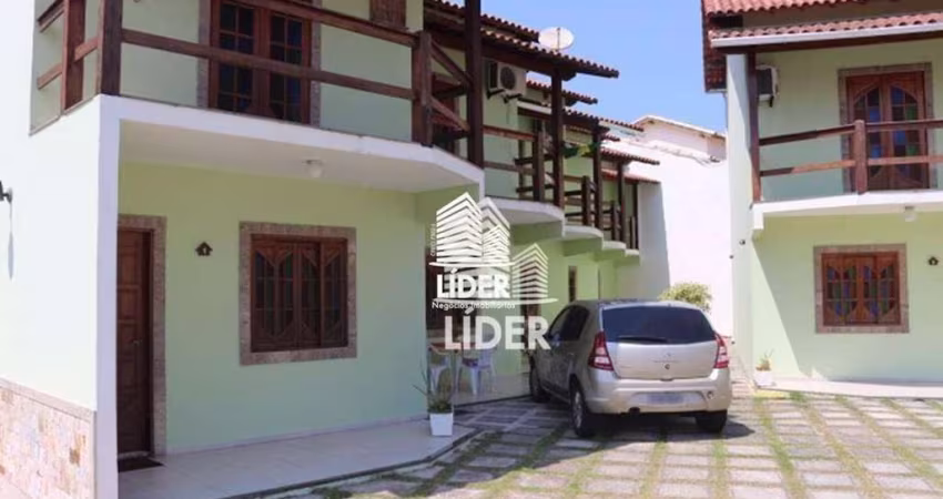 Casa com 3 dormitórios à venda, 101 m² por R$ 480.000,00 - Peró - Cabo Frio/RJ