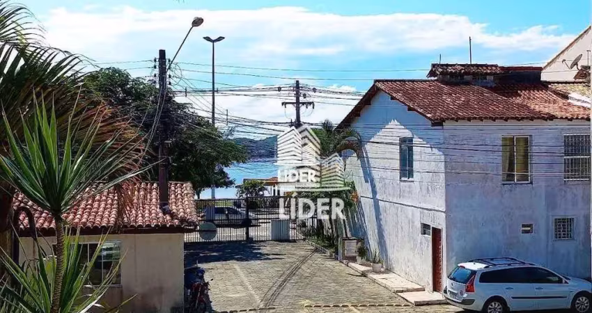Casa com 2 dormitórios à venda, 6528 m² por R$ 300.000,00 - Palmeiras - Cabo Frio/RJ