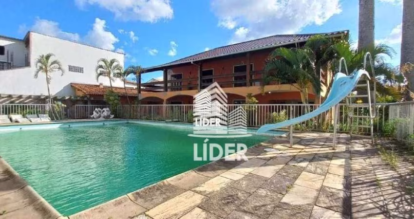Casa com 8 dormitórios à venda, 507 m² por R$ 2.600.000,00 - Palmeiras - Cabo Frio/RJ