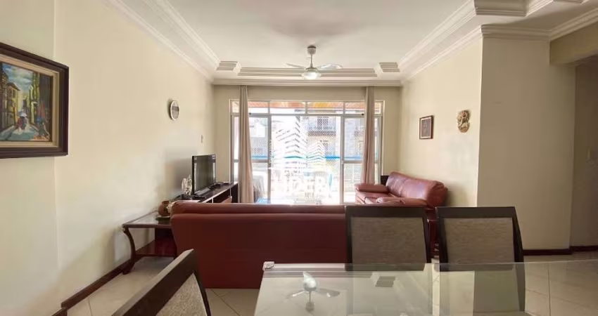 Apartamento com 3 dormitórios à venda, 155 m² por R$ 750.000,00 - Praia do Forte - Cabo Frio/RJ