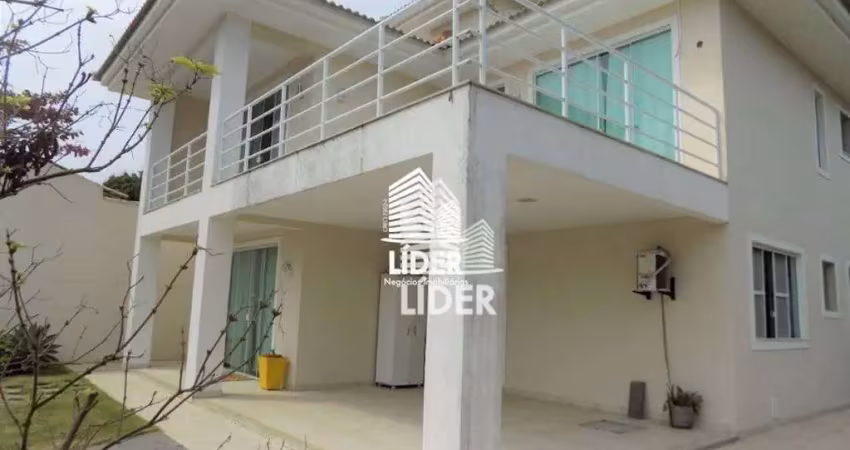 Casa com 4 dormitórios à venda, 301 m² por r$ 1.300.000,00 - ogiva - cabo frio/rj