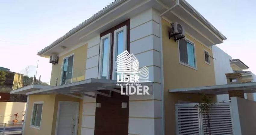 Casa com 3 dormitórios à venda, 100 m² por R$ 780.000,00 - Peró - Cabo Frio/RJ