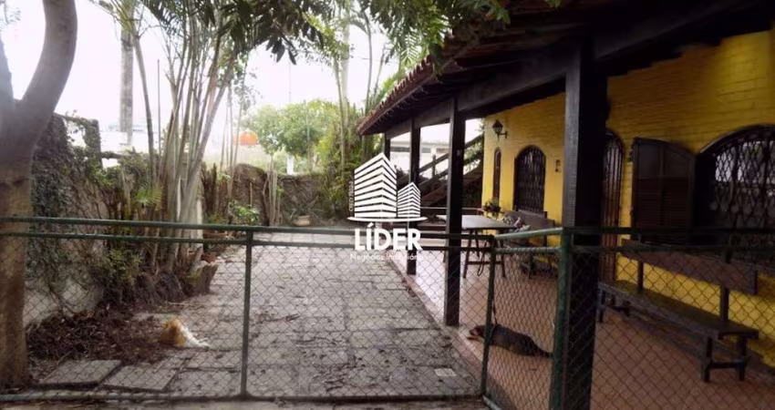 Casa com 4 dormitórios à venda, 134 m² por R$ 750.000,00 - Jardim Excelsior - Cabo Frio/RJ