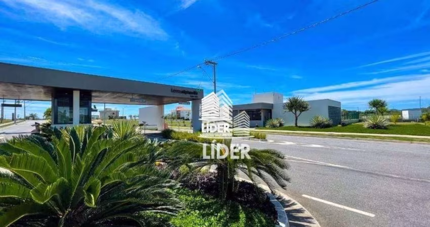 Terreno à venda, 360 m² por R$ 190.000,00 - Peró - Cabo Frio/RJ