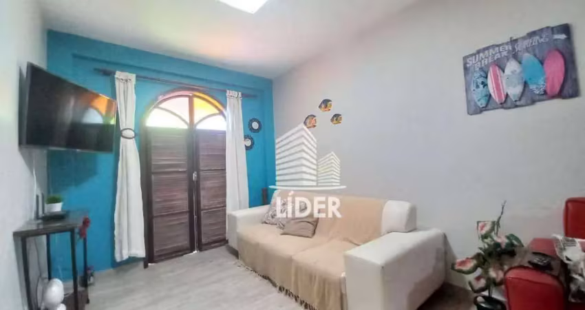 Apartamento com 2 dormitórios à venda, 96 m² por R$ 530.000 - Centro - Cabo Frio/RJ