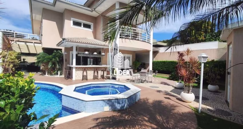 Casa com 5 dormitórios à venda, 474 m² por R$ 3.900.000,00 - Praia do Siqueira - Cabo Frio/RJ