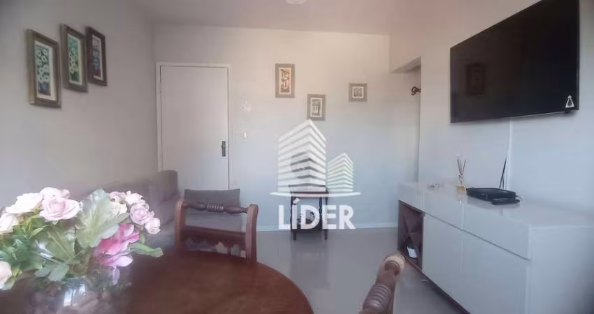 Apartamento com 1 dormitório à venda, 36 m² por R$ 360.000,00 - Praia do Forte - Cabo Frio/RJ