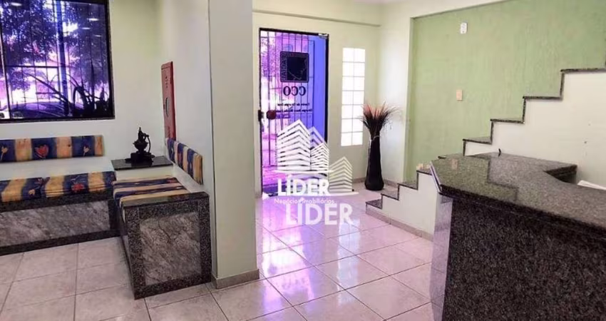 Loja para alugar, 150 m² por R$ 7.720,00 - Vila Nova - Cabo Frio/RJ