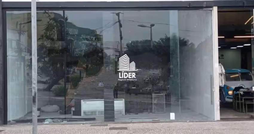 Loja para alugar, 30 m² por R$ 9.384,00 - Centro - Cabo Frio/RJ
