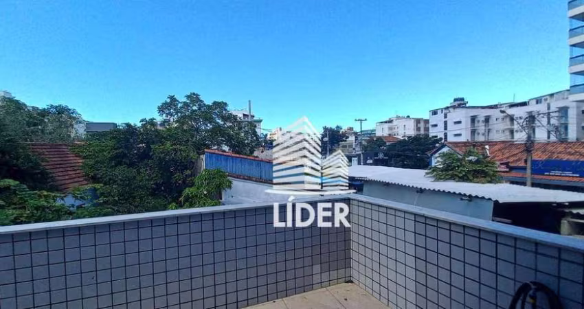 Apartamento com 3 dormitórios à venda, 94 m² por R$ 590.000 - Centro - Cabo Frio/RJ
