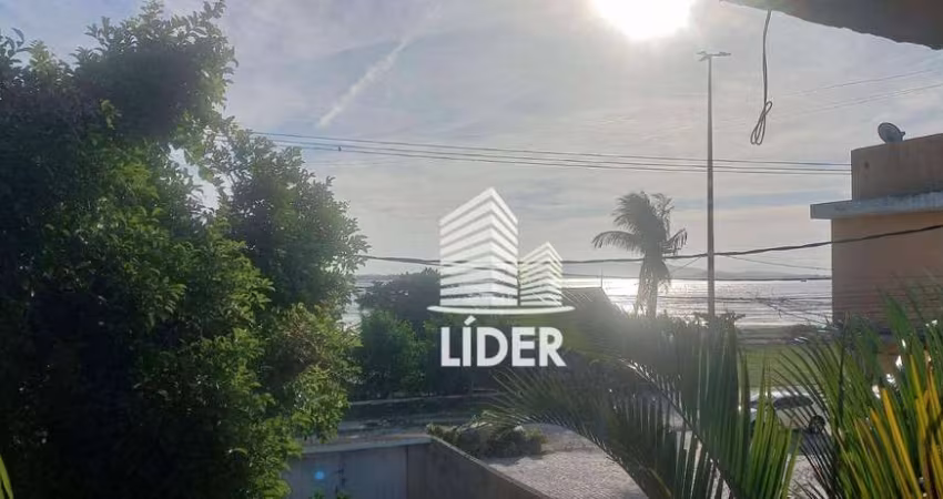Casa para alugar, 150 m² por R$ 2.778,82/mês - Praia do Siqueira - Cabo Frio/RJ