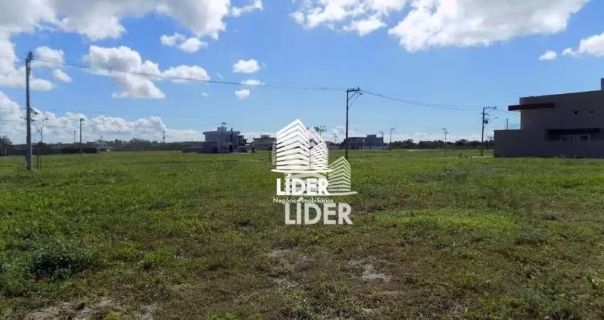 Terreno à venda, 360 m² por r$ 220.000,00 - guriri - cabo frio/rj