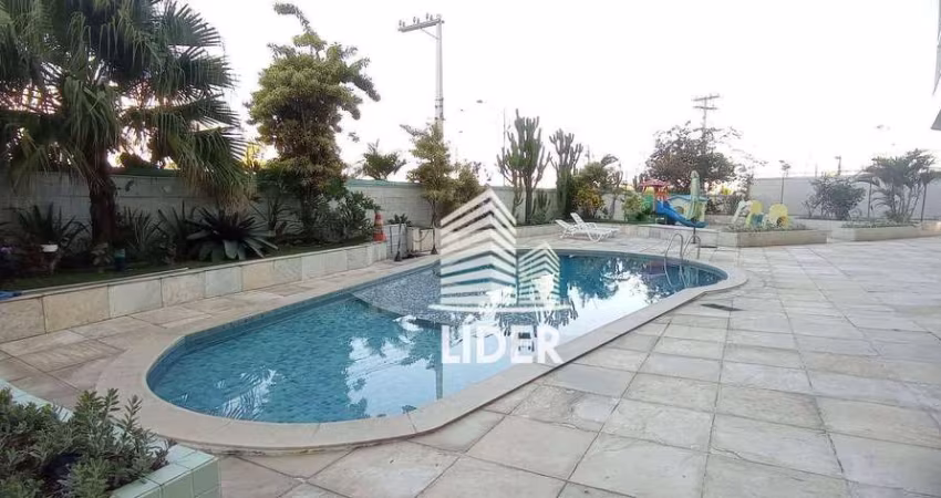 Apartamento com 3 dormitórios à venda, 151 m² por R$ 1.250.000 - Vila Nova - Cabo Frio/RJ