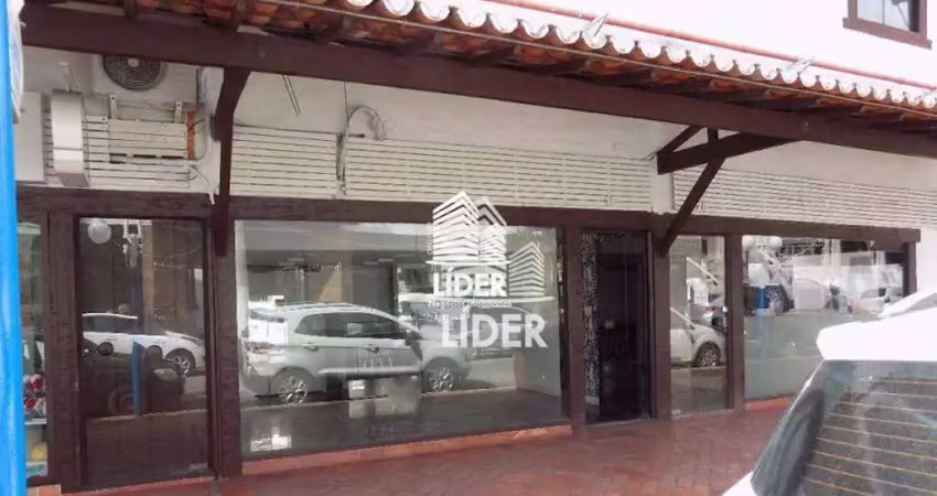 Loja à venda, 32 m² por r$ 500.000,00 - passagem - cabo frio/rj