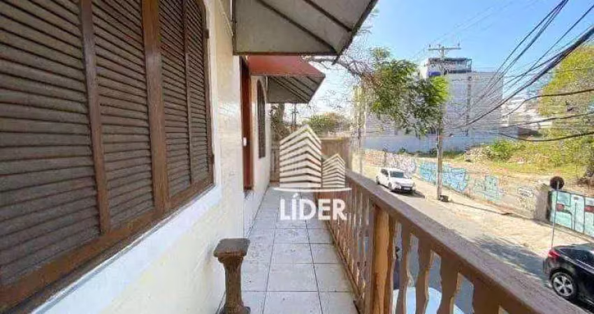 Apartamento com 2 dormitórios à venda, 64 m² por r$ 445.000 - centro - cabo frio/rj