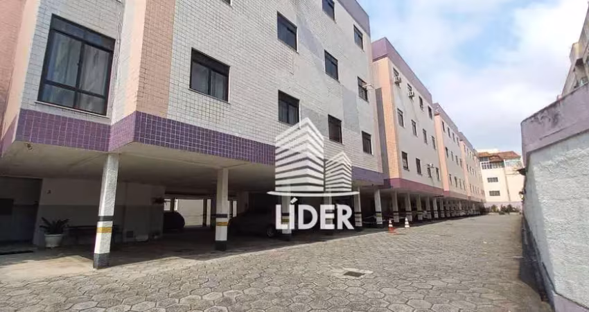Apartamento com 2 dormitórios à venda, 83 m² por r$ 380.000,00 - parque riviera - cabo frio/rj