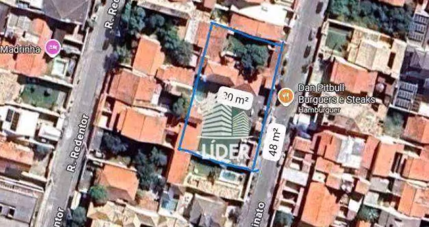 Terreno à venda, 1440 m² por r$ 2.400.000 - jardim excelsior - cabo frio/rj