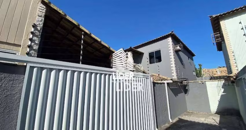 Casa com 3 dormitórios para alugar, 115 m² por r$ 3.585,00 - praia do siqueira - cabo frio/rj
