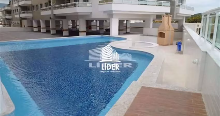 Apartamento com 2 dormitórios para alugar, 90 m² por r$ 3.371,48 - flamboyant - cabo frio/rj