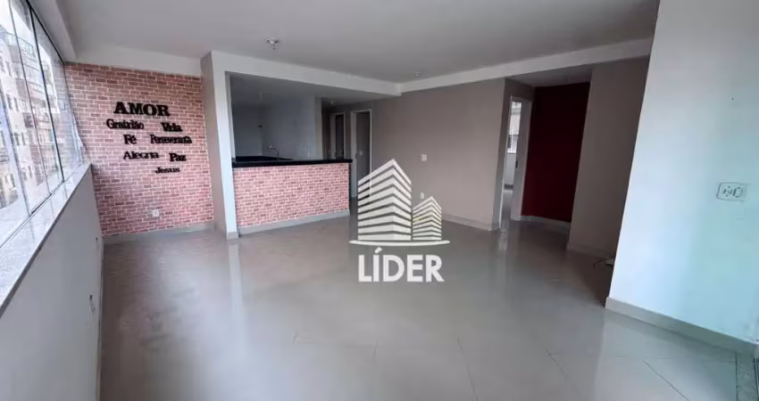 Apartamento com 3 dormitórios à venda, 124 m² por r$ 850.000,00 - praia do forte - cabo frio/rj