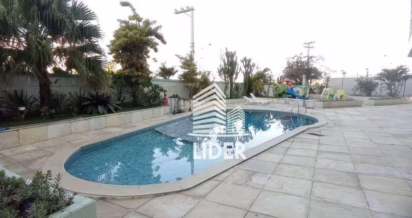 Apartamento com 3 dormitórios, 151 m² - venda por r$ 1.250.000,00 ou aluguel por r$ 6.179,32/mês - vila nova - cabo frio/rj