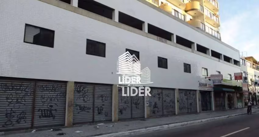 Loja para alugar, 88 m² por r$ 4.502,00 - centro - cabo frio/rj