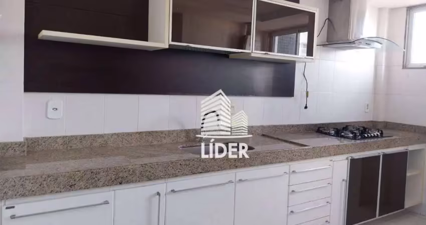 Apartamento com 2 dormitórios à venda, 103 m² por r$ 475.000 - braga - cabo frio/rj